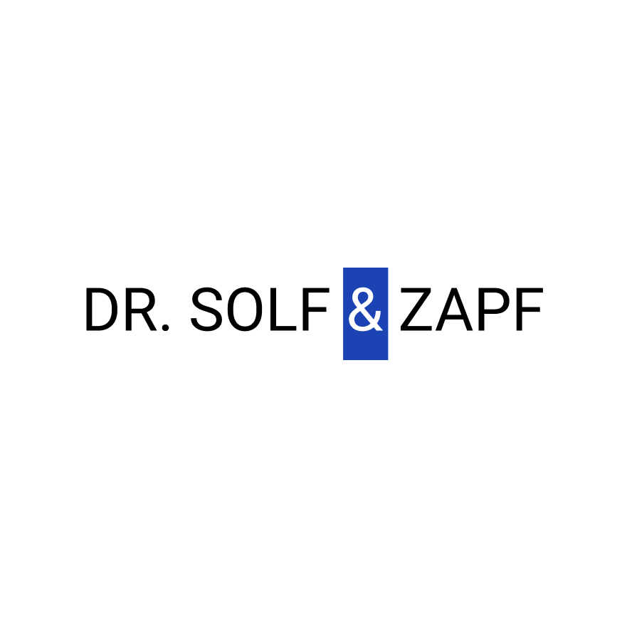 Dr. Solf Zapf logo Creativico