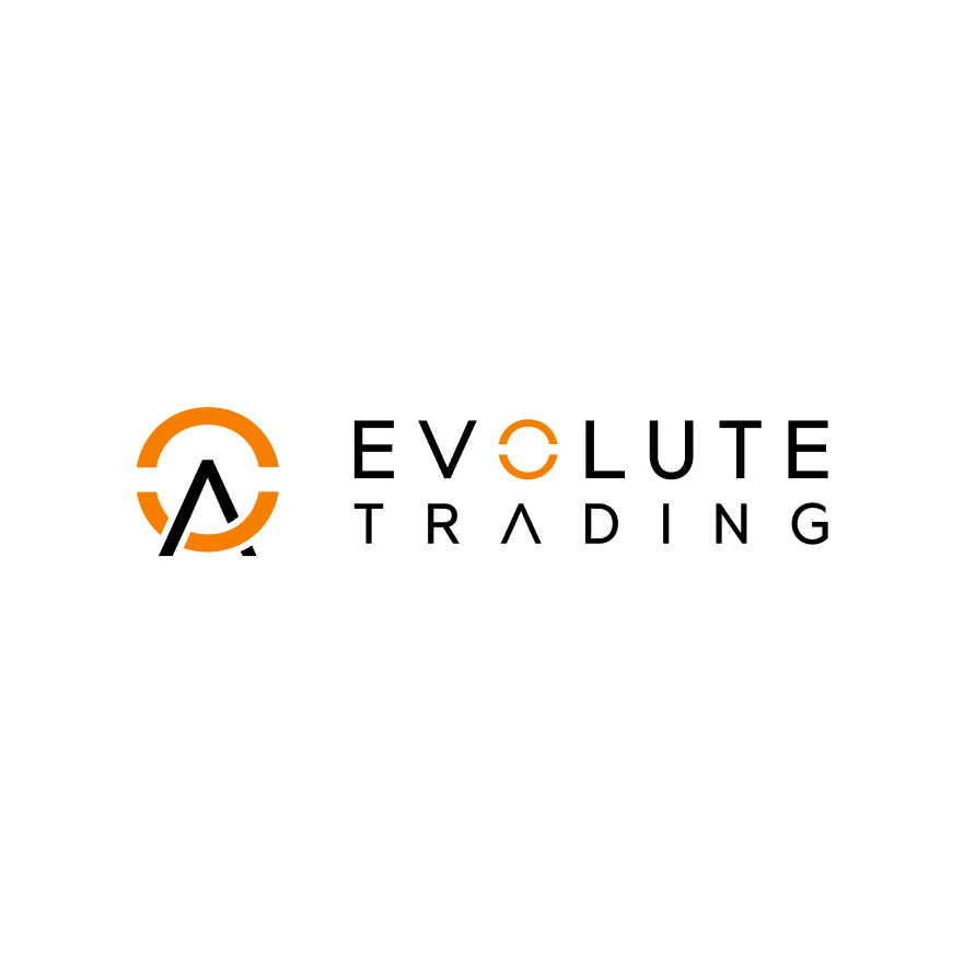 Evolute Trading logo Creativico