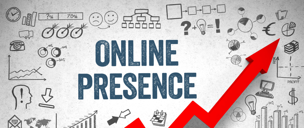 Build an Online Presence for Your Local Business scaled 1