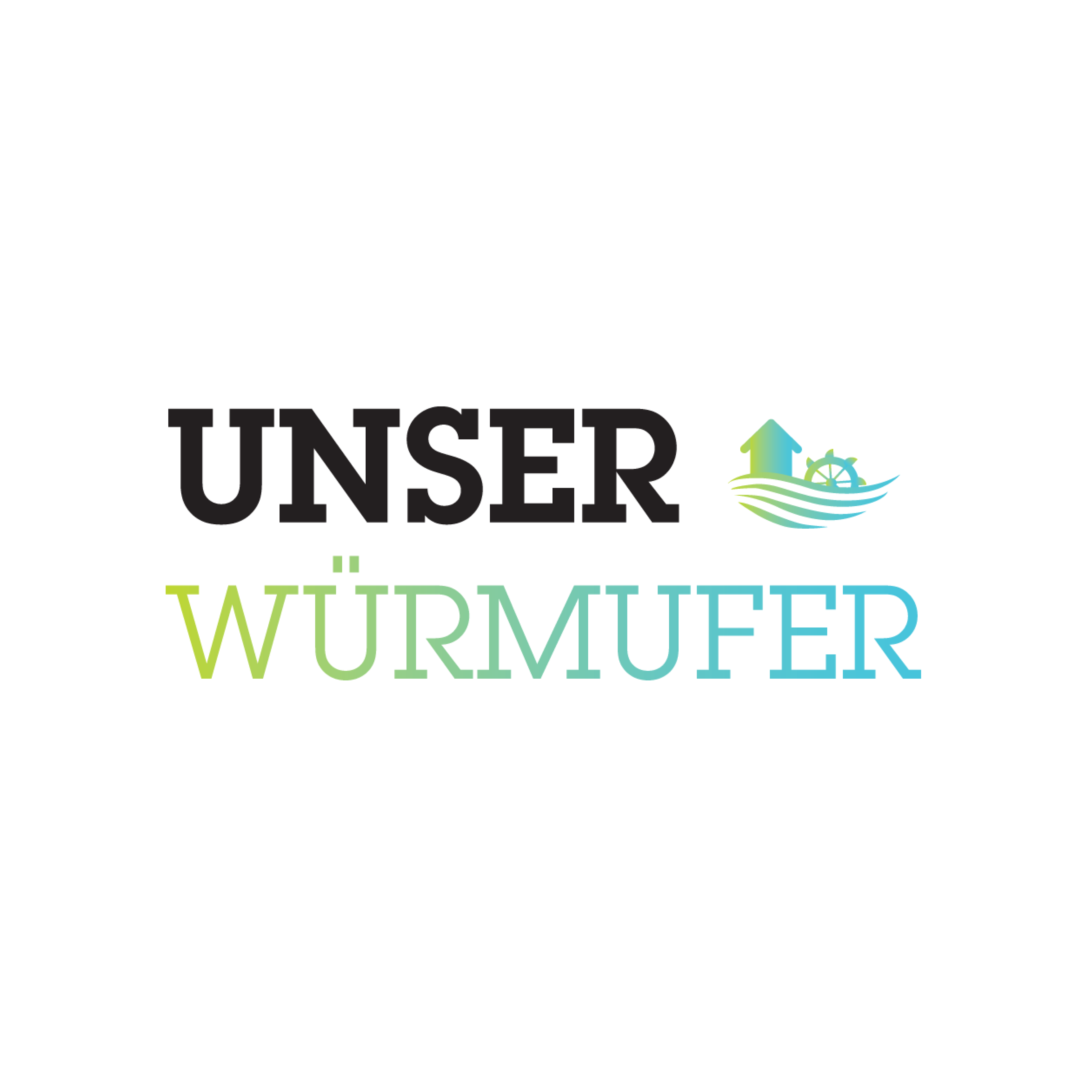 Website Logo Unser Wuermufer